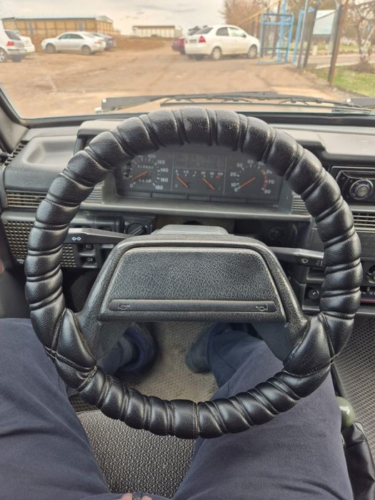 Руль сатылады лада
