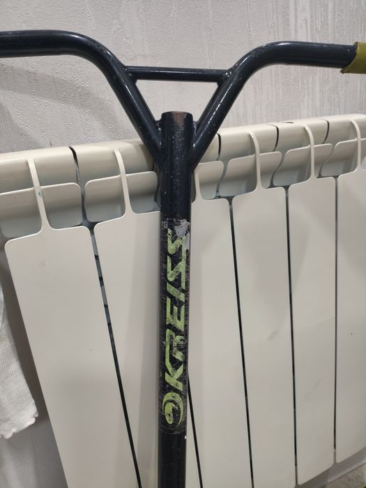 Самокат продам..