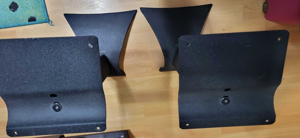 Стойки за тонколони vogel's