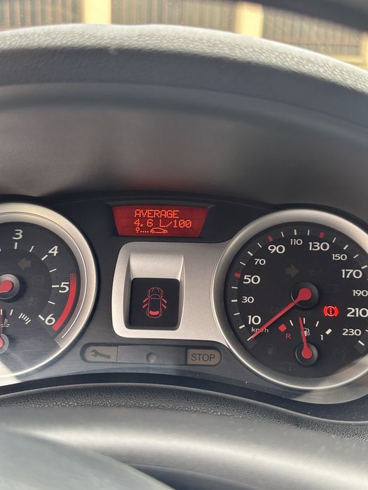 Vand renault clio