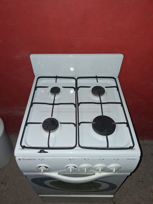 Газовка сатылады 15 000тг