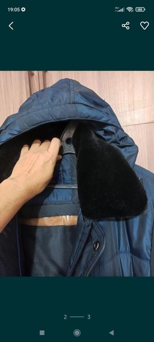 Новое совершенно с этикеткой