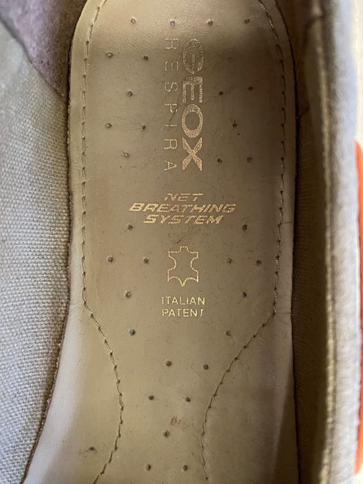 Дамски обувки Geox