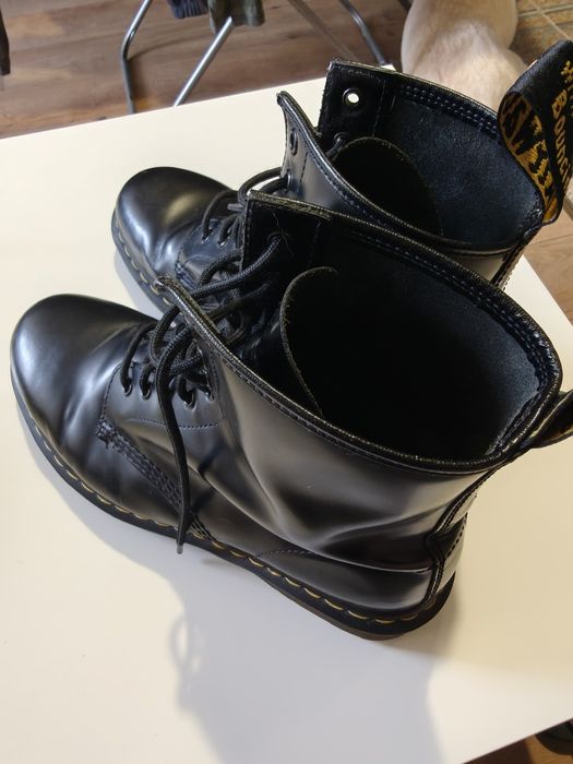 Dr. Martens 1460, nr. 43