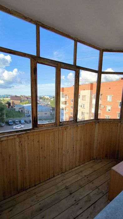 Продажа 3-комнатной квартиры в спальном районе