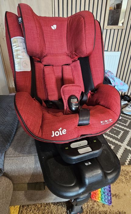 Joie ISOFIX Stages 0 - 25kg Scaun Auto