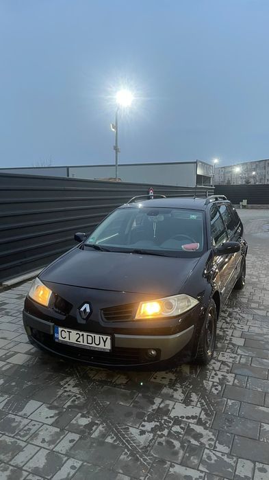 Vand Renault Megane 2