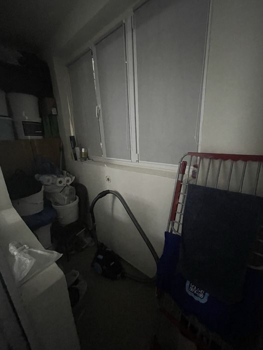 Продается квартира