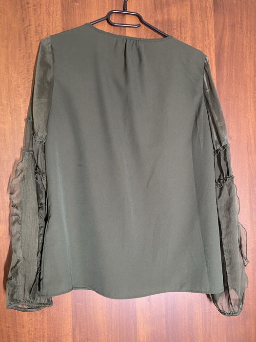 Bluza eleganta River Woods - marimea 36 dama