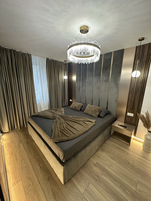 Apartament in regim hotelier cu 3 camere Ramada
