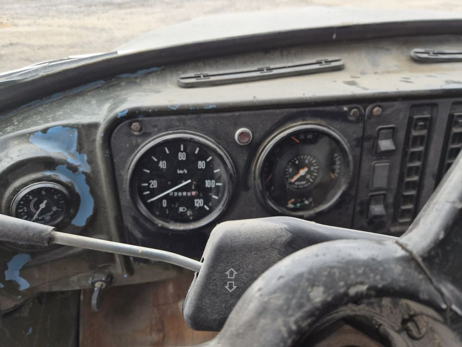 Продается ЗИЛ 130