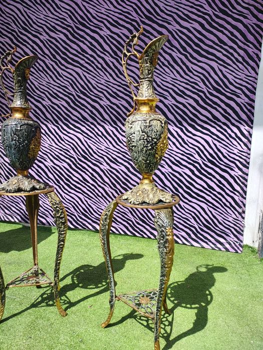 Месингов комплект