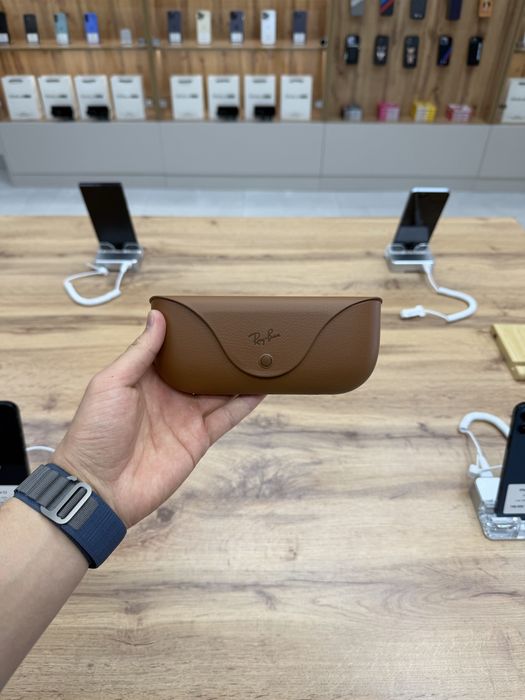 Очки Rayban Meta | iStatus