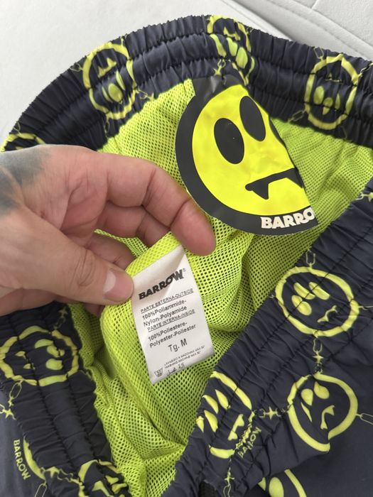 Pantaloni Barrow unisex originali