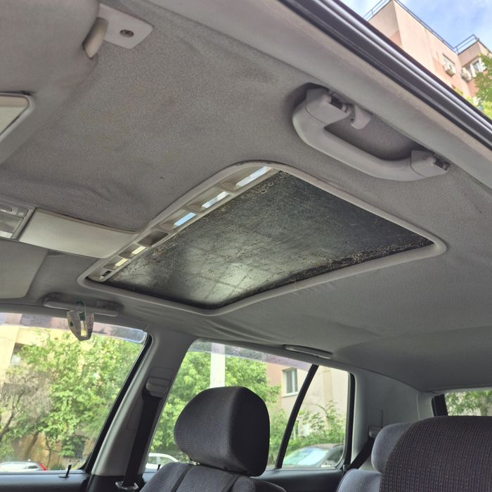 VW Golf 3 (1994) – Bază ideală pentru restaurare / Proiect – Dotări atractive