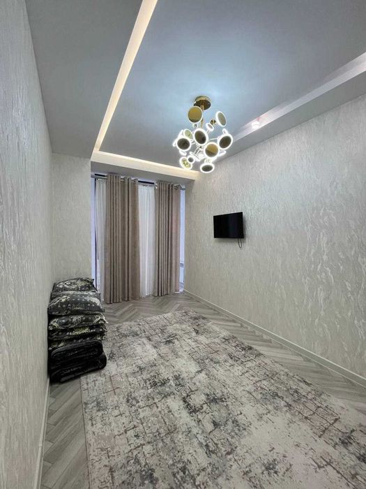 Тихий район Яккасарайский 3х-ком Новостройка ор-р Ресторан Канотчи