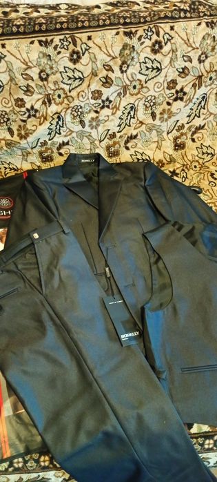 Костюм тройка на мальчика