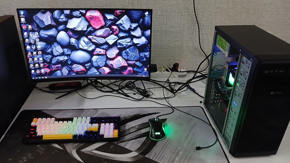 27 200hz strim qsa boladi