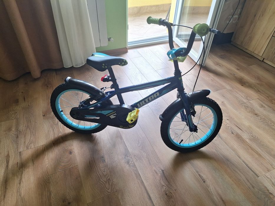 Детски велосипед 16 цола