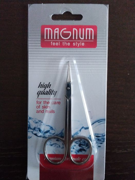 Ножичка за нокти и кожички