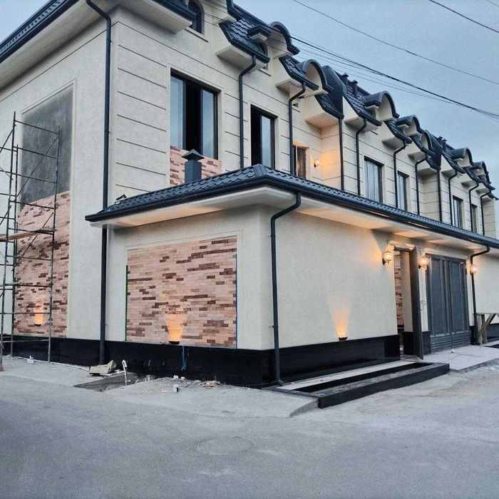 Срочно Продается Дом в Мирабадском Районе 360 м² Готовый Фасад