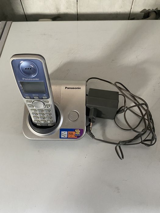 Телефон трубка