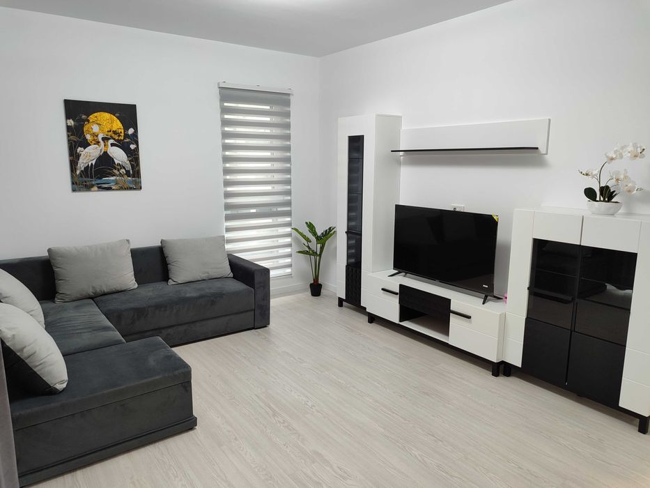 Închiriere apartament 3 camere, Magnolia Village, Paulesti, Prahova