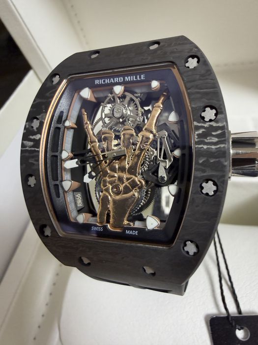 Ceas Richard Mille
