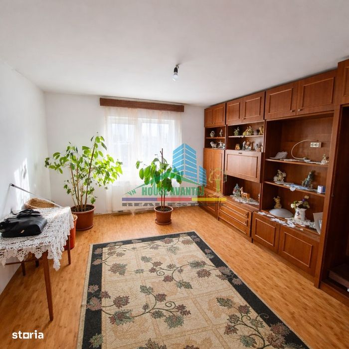 Casă de vânzare în Focșani – confort, liniște și acces facil