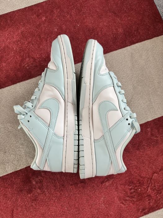 Оригинални кецове / маратонки Nike Dunk Low - 42.5 - отлично състояние