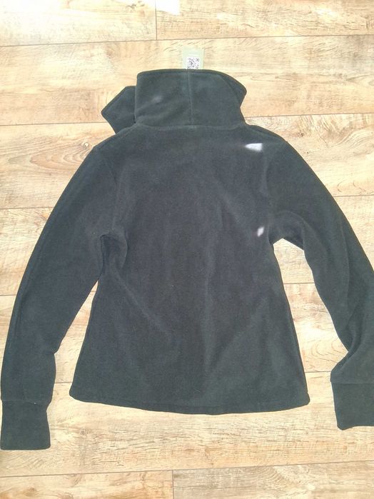 р-р M;L BENCH WOMENS fleece jacket