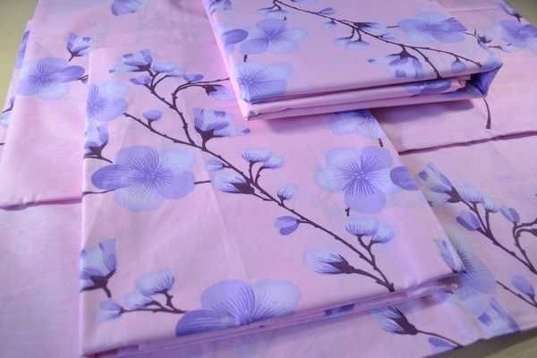 Постельное белье оптом от 3000 ₸ за комплект