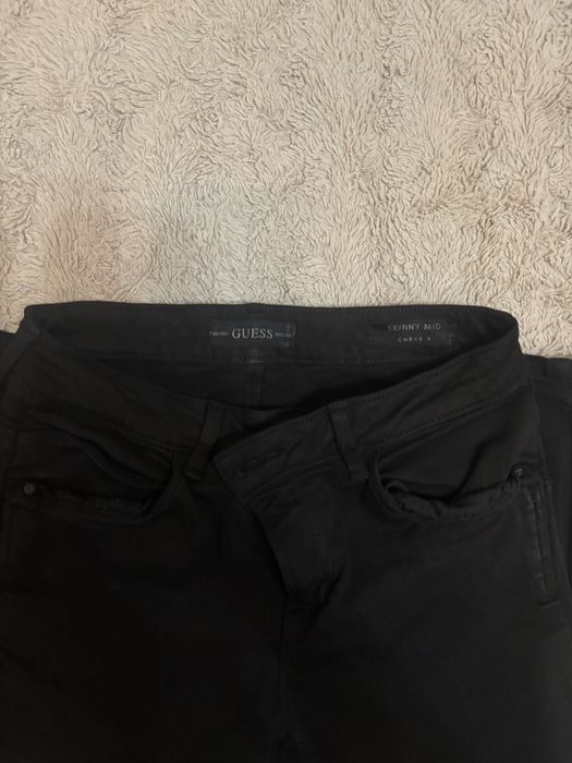 Дамски дънки Guess