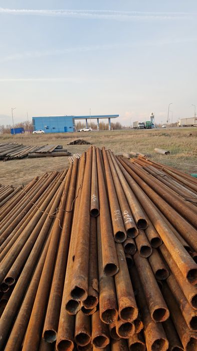 Трубы диаметр 63-73-89