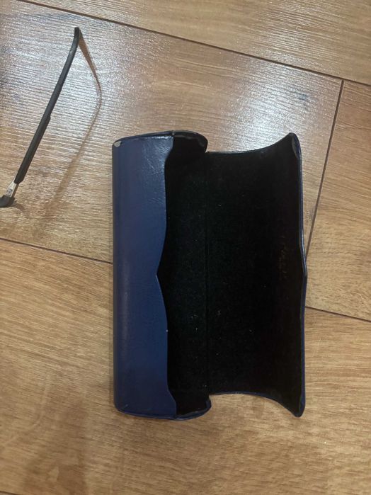 Диоптрични очила за далекогледство с японски стъкла HOYO