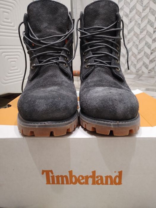 Зимни обувки Timberland