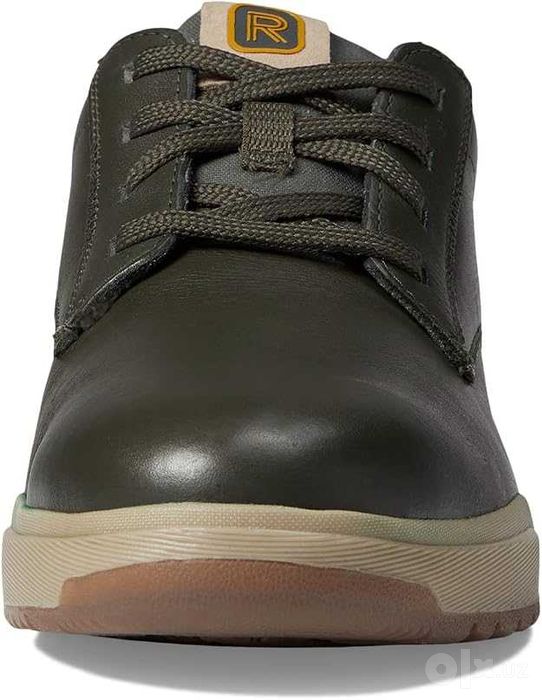 Rockport из США кожаные (размер 45)