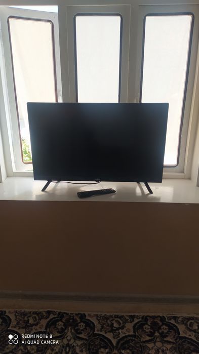 Телевизор ройсон 32