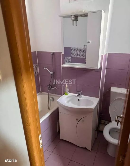 Apartament 2 camere Nicolina Str Bradului — fotografia 3