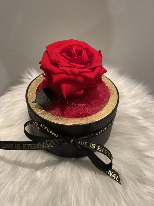 Cadouri Trandafiri criogenati