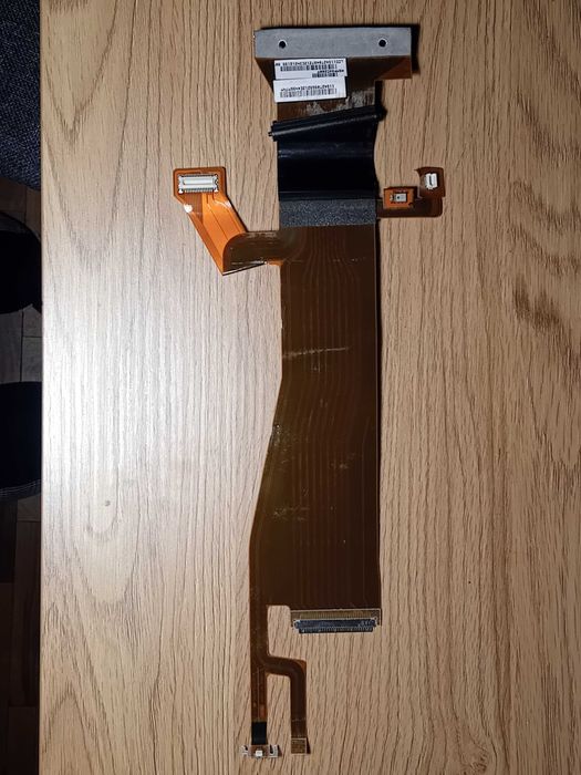 LCD Видео кабел за Lenovo ThinkPad T500 / W500