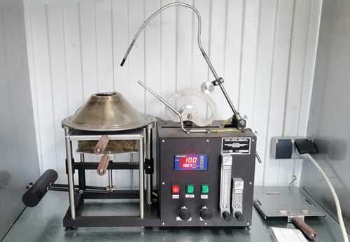 Лаборатория Горение, Воспламеняемость, Горючесть, Возгораемость.