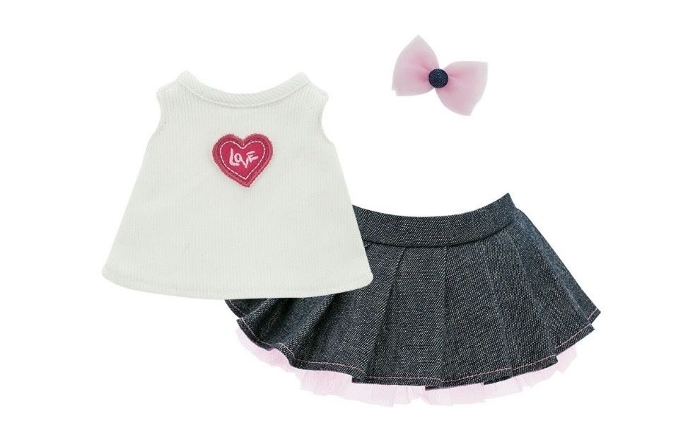 Lucky DOGGY плюшено куче - кутия 44см