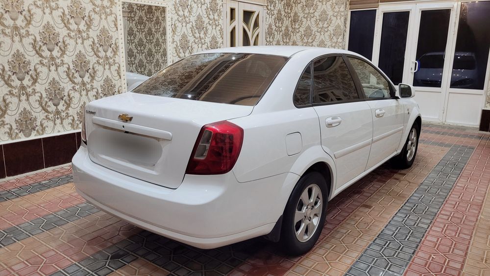 Jentra 2-pazitsiya mexanika. Ishlab chiqarilgan 2023-yil. Metani bor