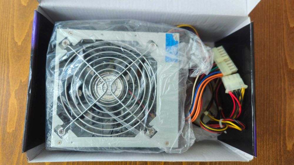 Golden Field захранване PSU 460W