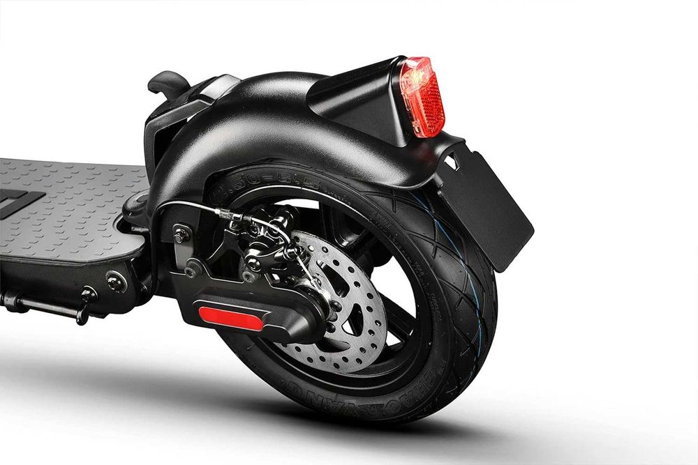 Электросамокат Ducati Pro 2 Plus, новый