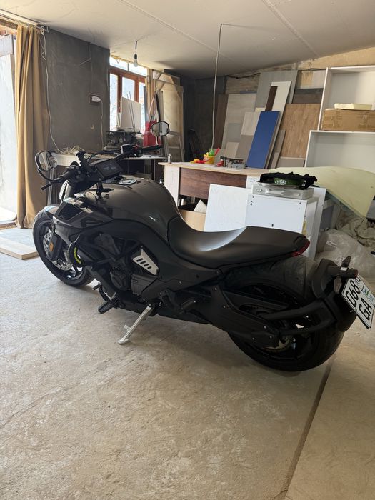 Продается Benda 700 pro