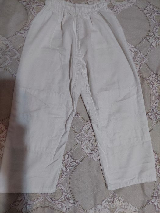 Кимоно ростовка на 120.