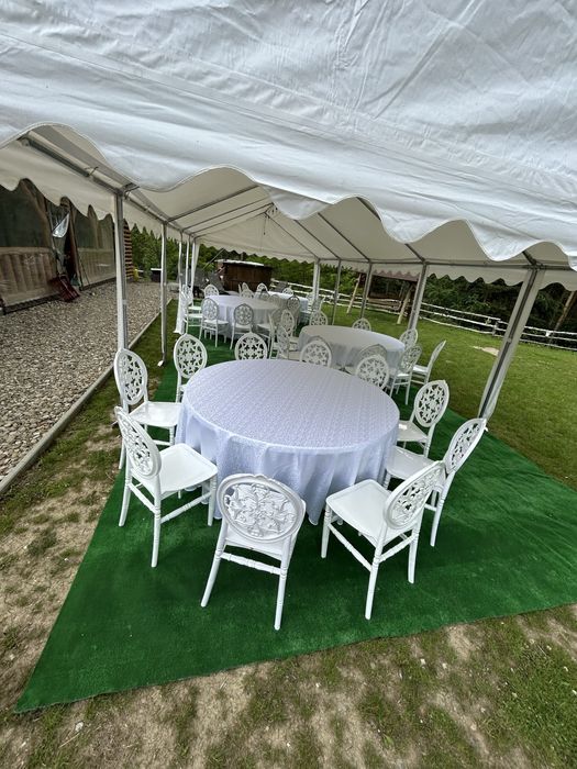 Inchiriez corturi pentru evenimente!!