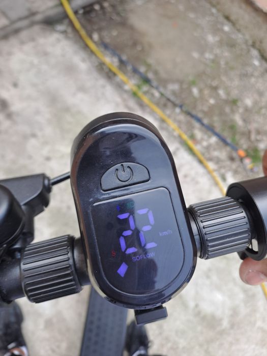 De vanzare trotineta electrica